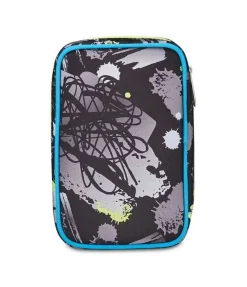Astuccio scuola Seven Speed Case Feeling Me