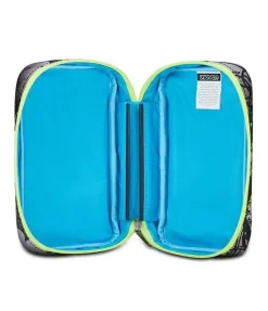 Astuccio scuola Seven Speed Case Feeling Me