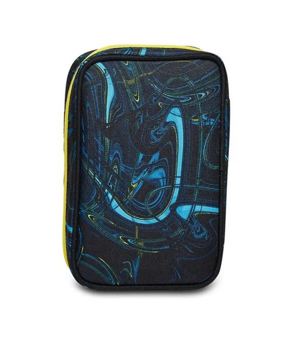 Astuccio scuola Seven Speed Case Led Balloon