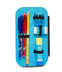 Astuccio scuola Seven Speed Case Led Balloon