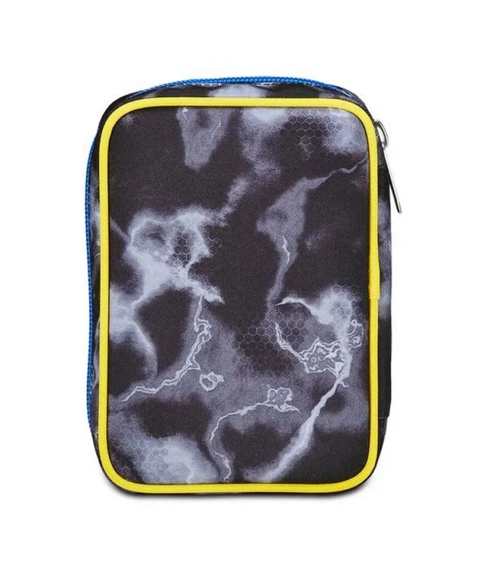 Astuccio scuola Seven Speed Pad Mark on Boy