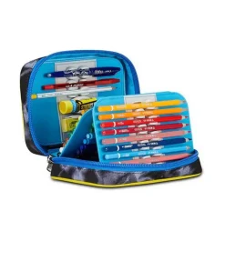 Astuccio scuola Seven Speed Pad Mark on Boy