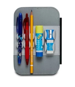 Astuccio scuola Seven Speed Pad Heavy Boy
