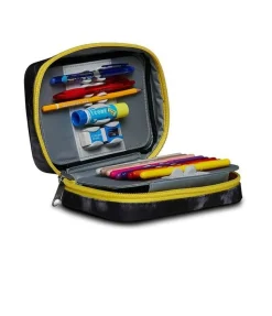 Astuccio scuola Seven Speed Pad Heavy Boy