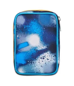 Astuccio scuola Seven Speed Pad Retrocolor