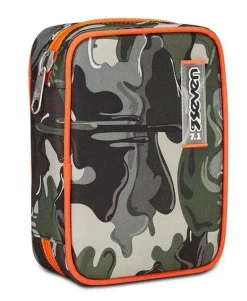 Astuccio scuola Seven Speed Pad Lightventure