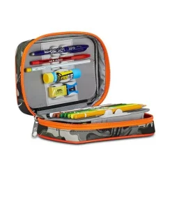 Astuccio scuola Seven Speed Pad Lightventure
