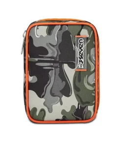 Astuccio scuola Seven Speed Pad Lightventure
