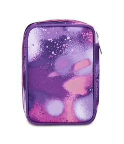 Astuccio scuola Seven Speed Pad Bubble Street