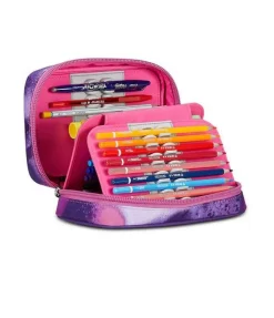 Astuccio scuola Seven Speed Pad Bubble Street