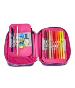 Astuccio scuola Seven Speed Pad Bubble Street