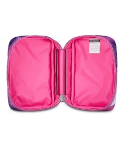Astuccio scuola Seven Speed Pad Bubble Street