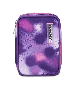 Astuccio scuola Seven Speed Pad Bubble Street