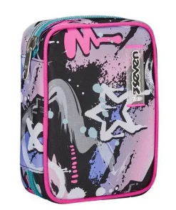 Astuccio scuola Seven Speed Pad Mark on Girl