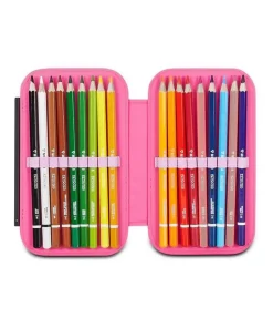 Astuccio scuola Seven Speed Pad Mark on Girl