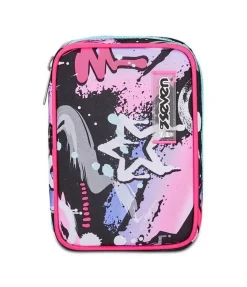 Astuccio scuola Seven Speed Pad Mark on Girl