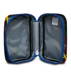 Astuccio scuola Seven Speed Pad Fluo Belts