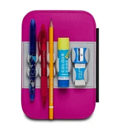 Astuccio scuola Seven Speed Pad Cloudy Shapes