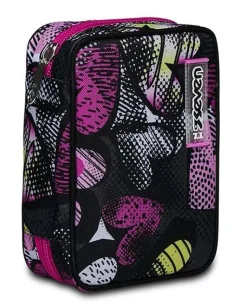 Astuccio scuola Seven Speed Pad Kiddie Crush