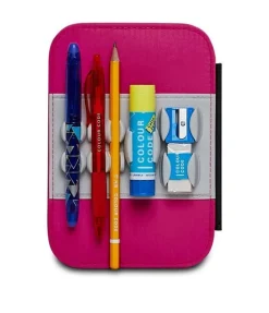 Astuccio scuola Seven Speed Pad Kiddie Crush
