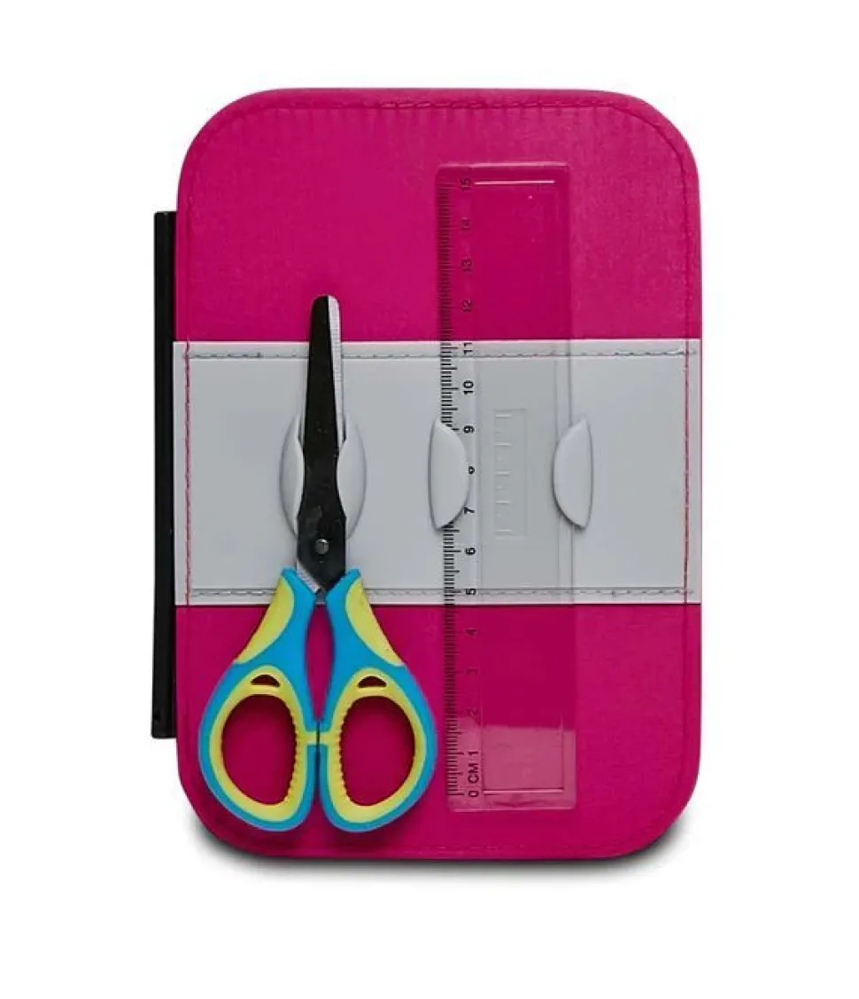 Astuccio scuola Seven Speed Pad Kiddie Crush