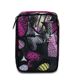 Astuccio scuola Seven Speed Pad Kiddie Crush