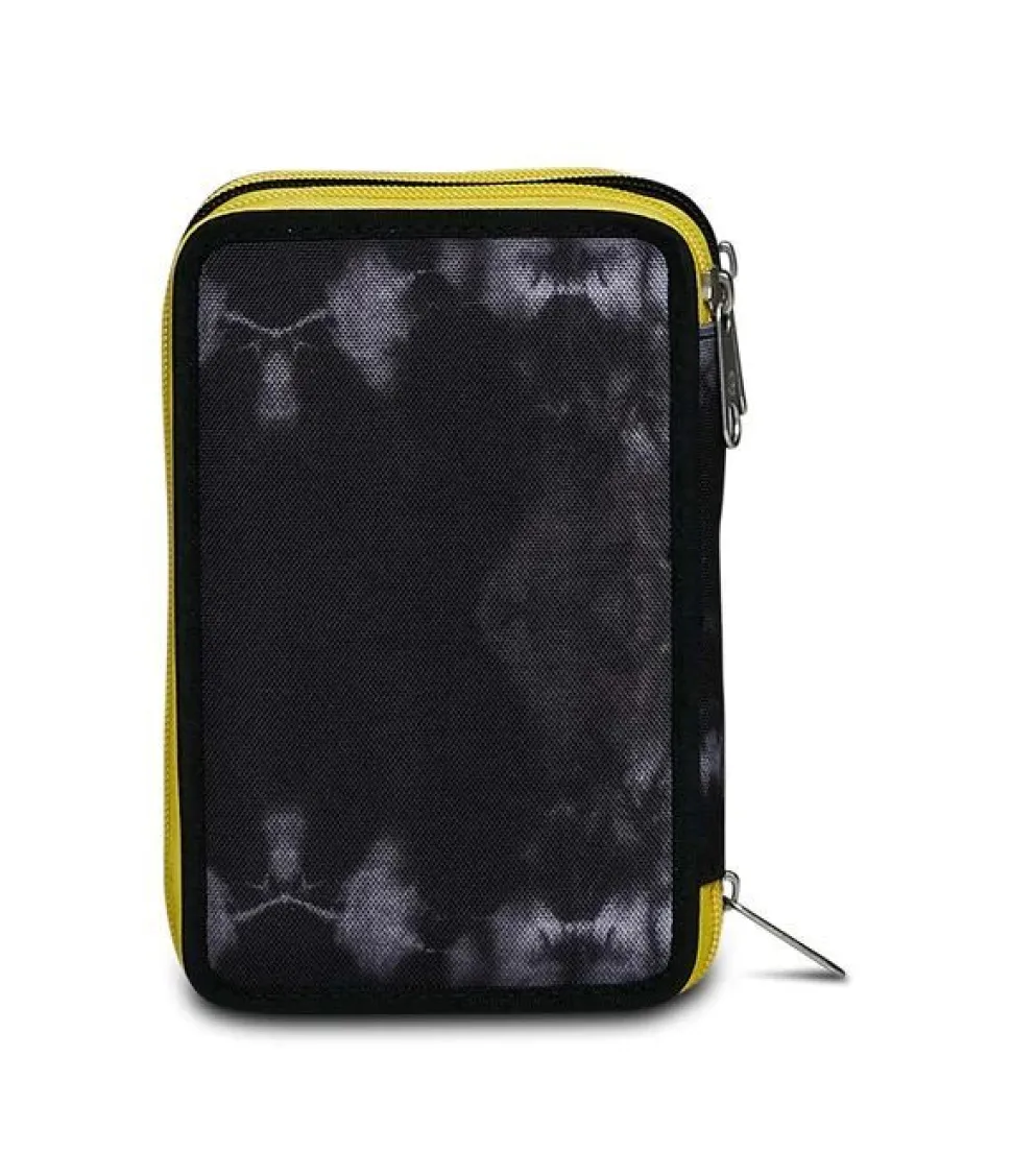 Astuccio scuola Seven 3 zip Heavy Boy