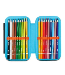 Astuccio scuola SJ Speed Case Sphere Full Boy