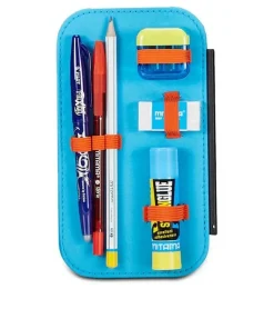 Astuccio scuola SJ Speed Case Trickyled