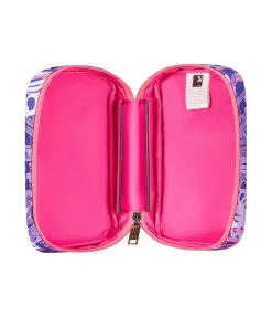 Astuccio scuola SJ Speed Case Sphere Full Girl