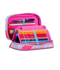 Astuccio scuola SJ Speed Case Magicance