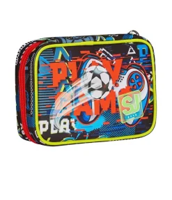 Astuccio scuola SJ Speed Pad FunnyGoal