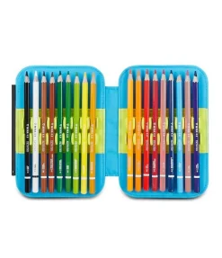 Astuccio scuola SJ Speed Pad Go to Space