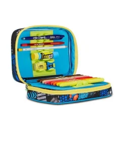 Astuccio scuola SJ Speed Pad Go to Space