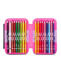 Astuccio scuola SJ Speed Pad Pinkhugs