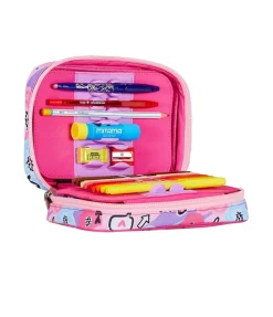 Astuccio scuola SJ Speed Pad Pinkhugs