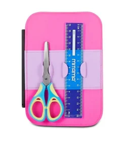 Astuccio scuola SJ Speed Pad Pinkfur