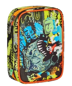 Astuccio scuola SJ Speed Pad RexMe