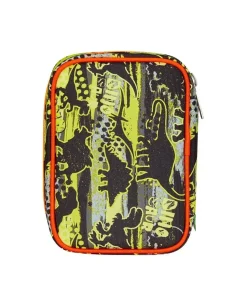 Astuccio scuola SJ Speed Pad RexMe
