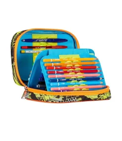 Astuccio scuola SJ Speed Pad RexMe