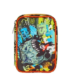 Astuccio scuola SJ Speed Pad RexMe