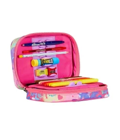 Astuccio scuola SJ Speed Pad Unibraid