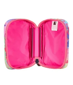 Astuccio scuola SJ Speed Pad Unibraid