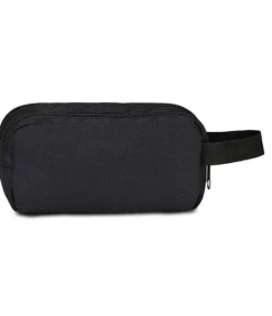 Astuccio scuola 3 zip Seven Freethink Jet Black