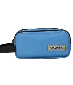 Astuccio scuola 3 zip Seven Freethink Riverside