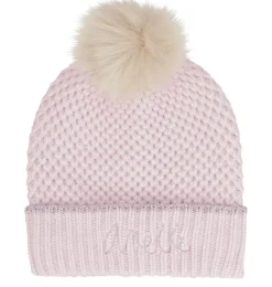 Berretto con pompom Anekke 39471-322