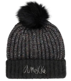 Berretto con pompom Anekke 39471-311