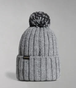 Berretto donna Napapijri Semiury W Grigio
