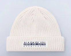 Berretto Napapijri Vispa Beige
