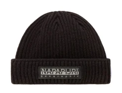 Berretto Napapijri Vispa Nero